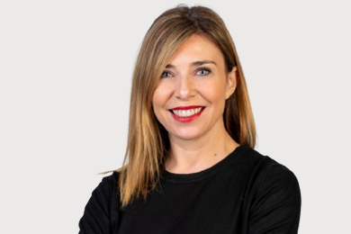 Doctora Utsune Iglesias