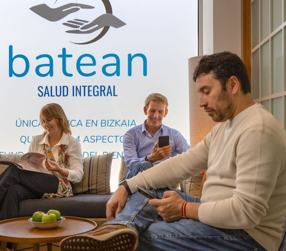 Apoyo psicológico profesional en un entorno seguro y acogedor