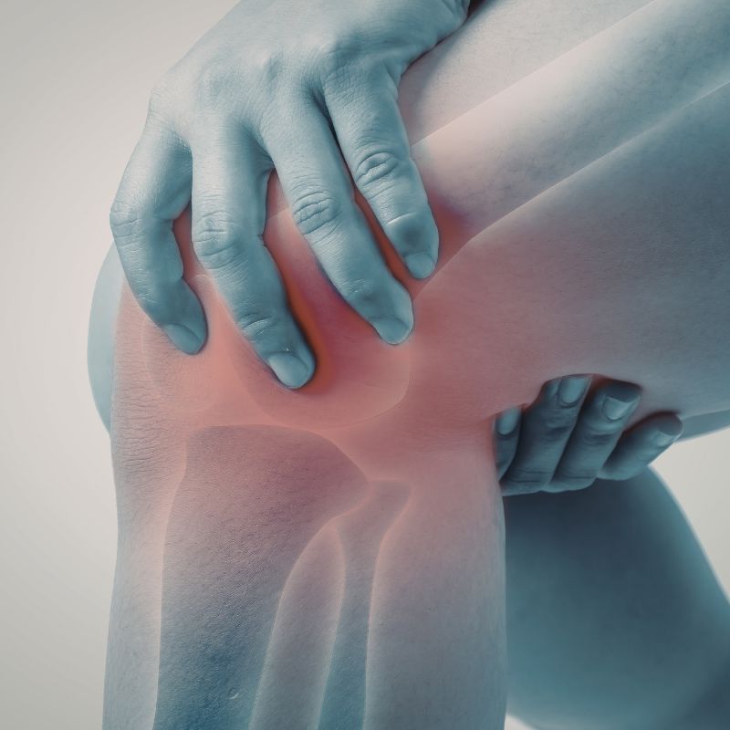 Patologías articulares e inflamatorias
