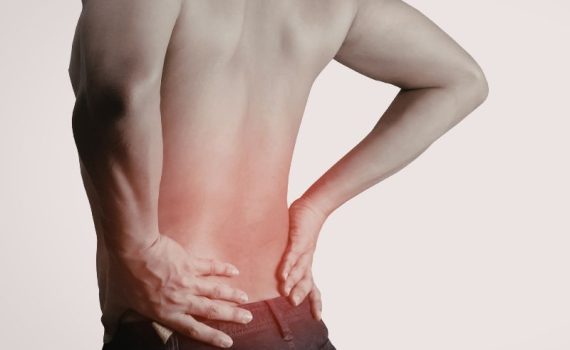 DOLOR CRONICO TRATAMIENTOS