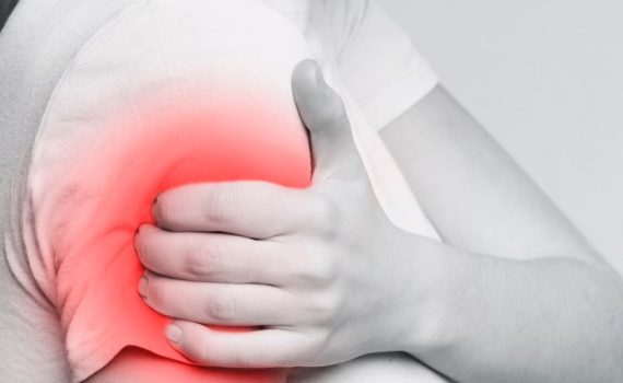 TRATAMIENTO DOLOR CRONICO