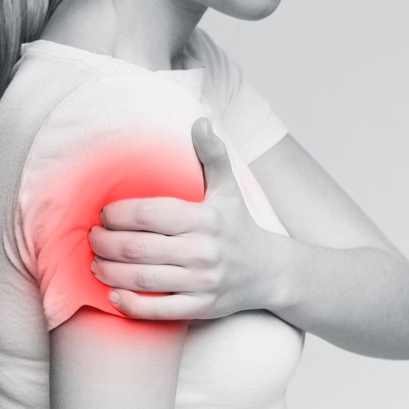 Patologías musculares