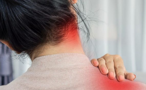 TRATAR DOLOR CRONICO